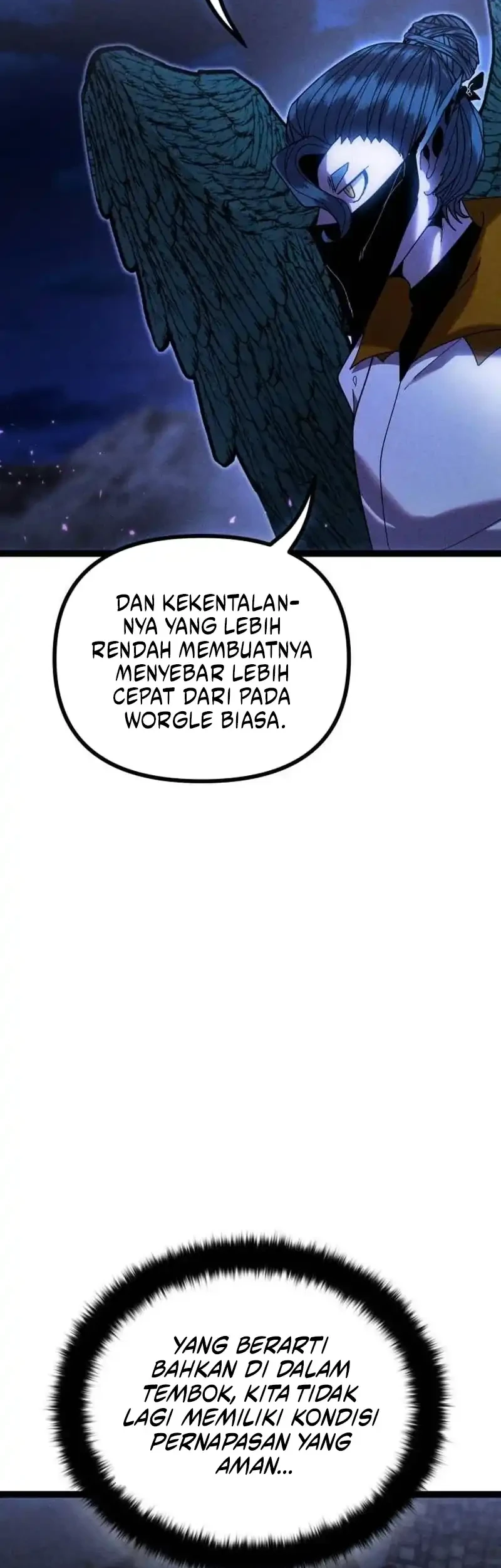 Fantasy Induction Center Chapter 17 Gambar 43