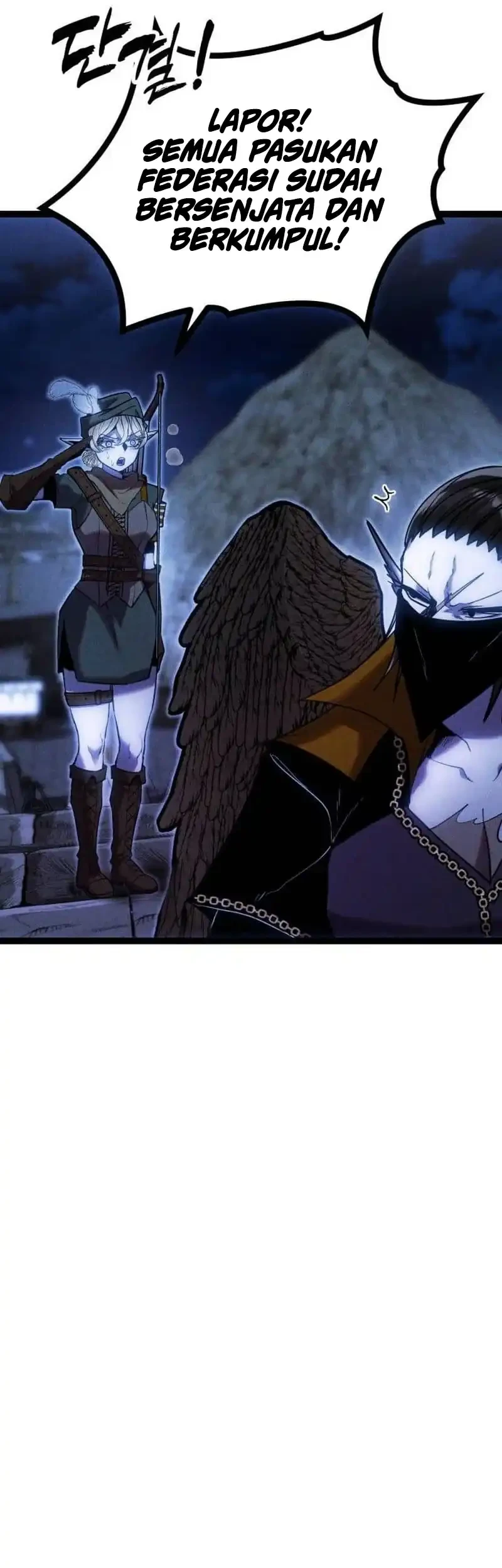 Fantasy Induction Center Chapter 17 Gambar 46