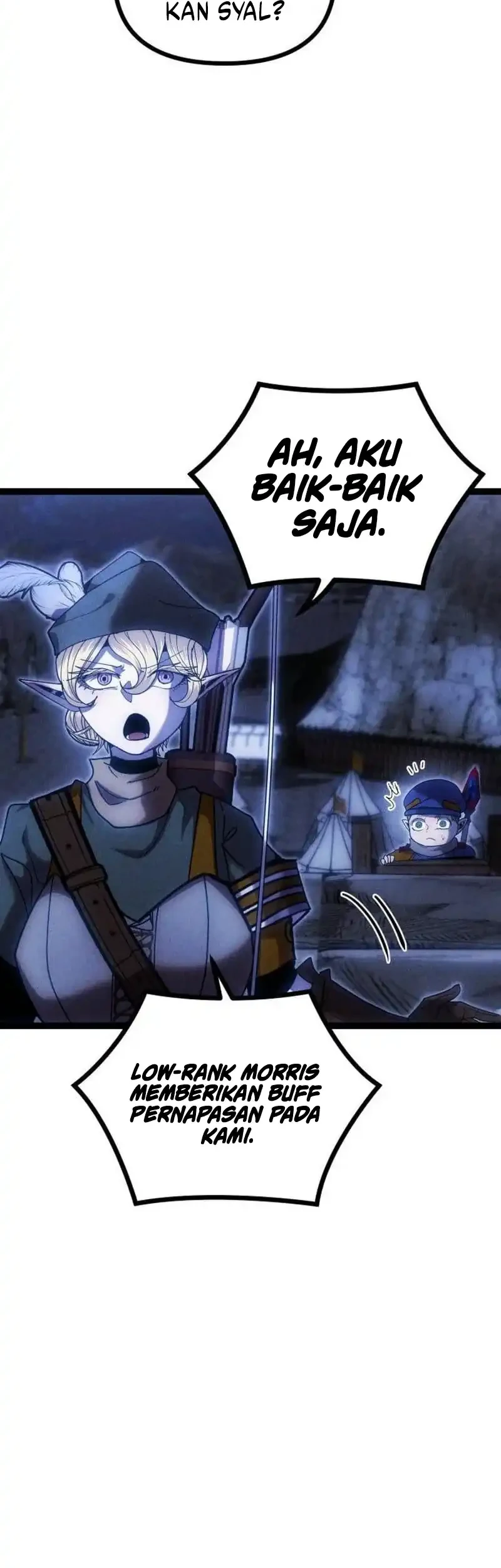 Fantasy Induction Center Chapter 17 Gambar 48