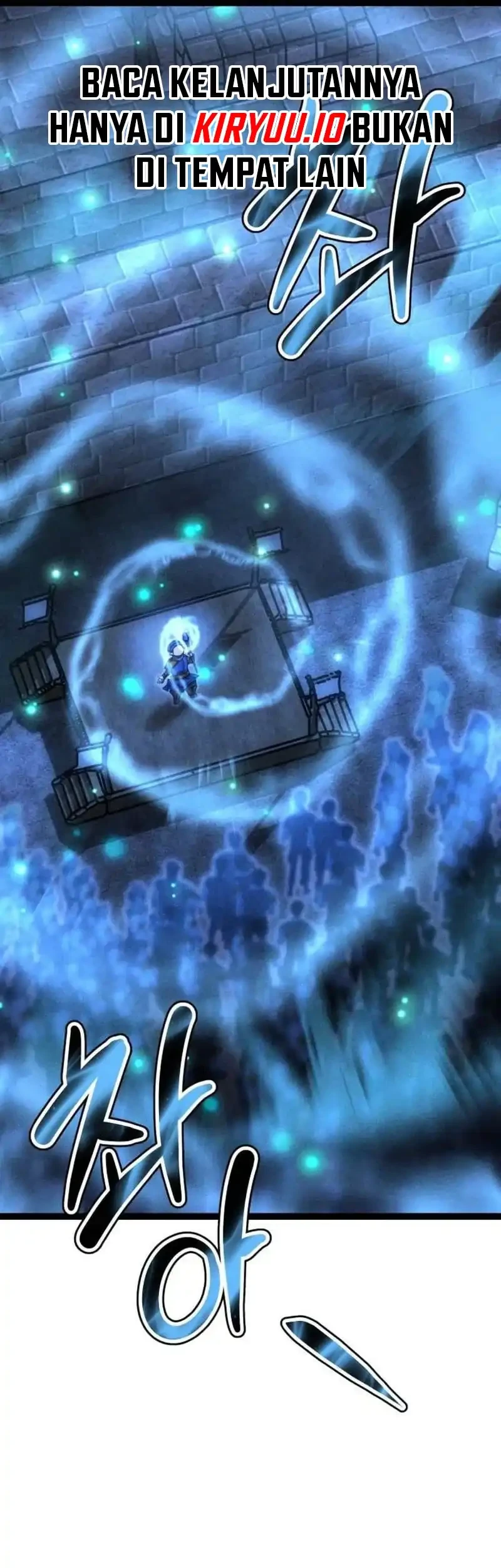 Fantasy Induction Center Chapter 17 Gambar 58
