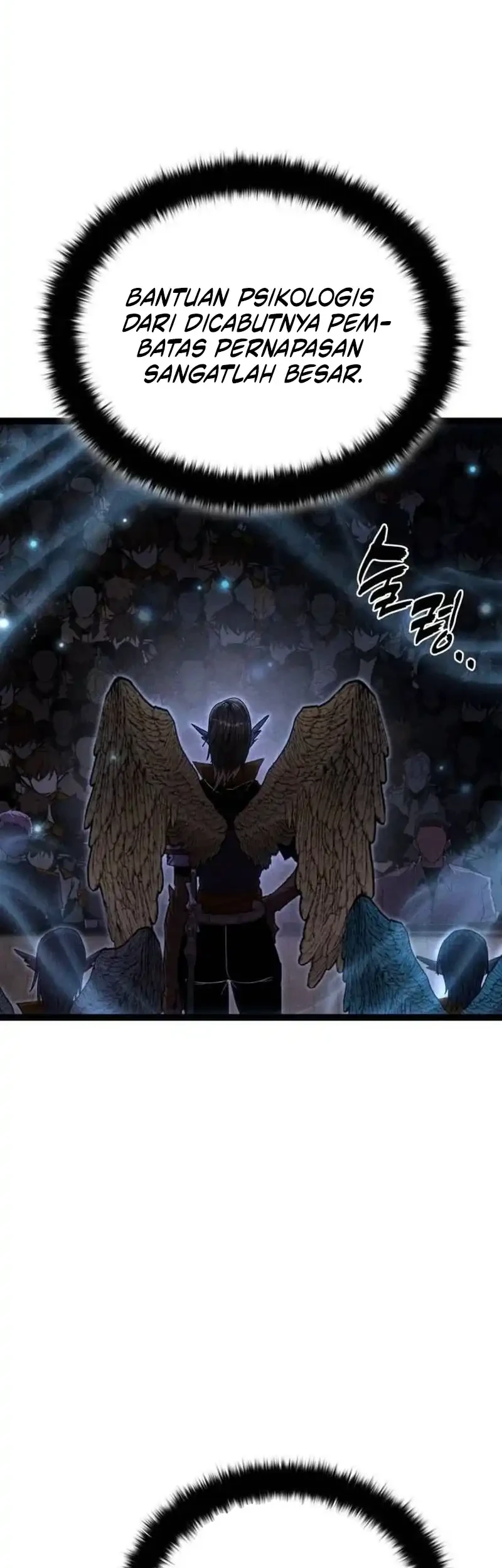 Fantasy Induction Center Chapter 17 Gambar 60