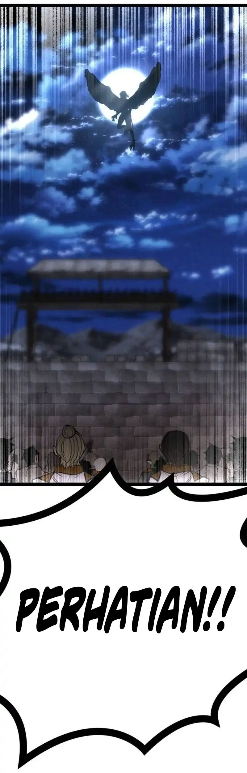 Fantasy Induction Center Chapter 17 Gambar 70