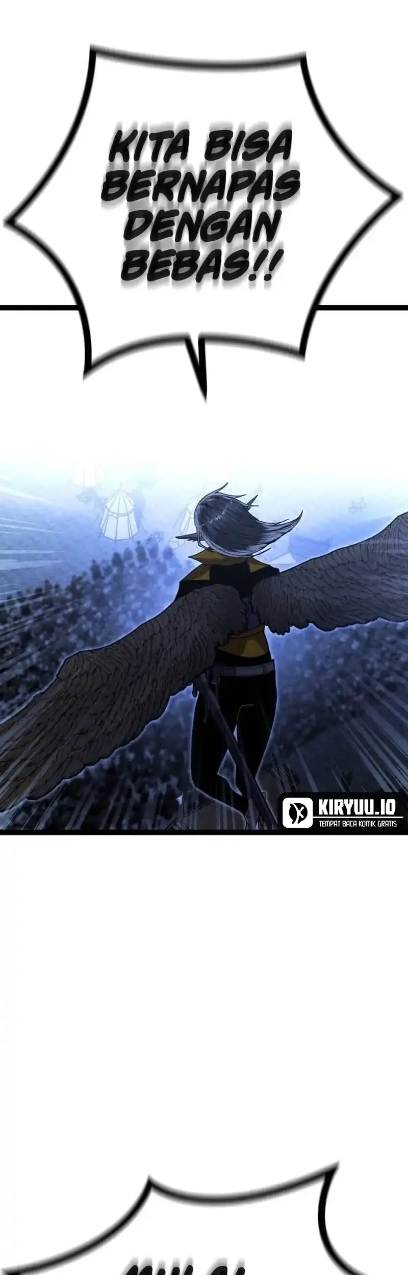 Fantasy Induction Center Chapter 17 Gambar 72