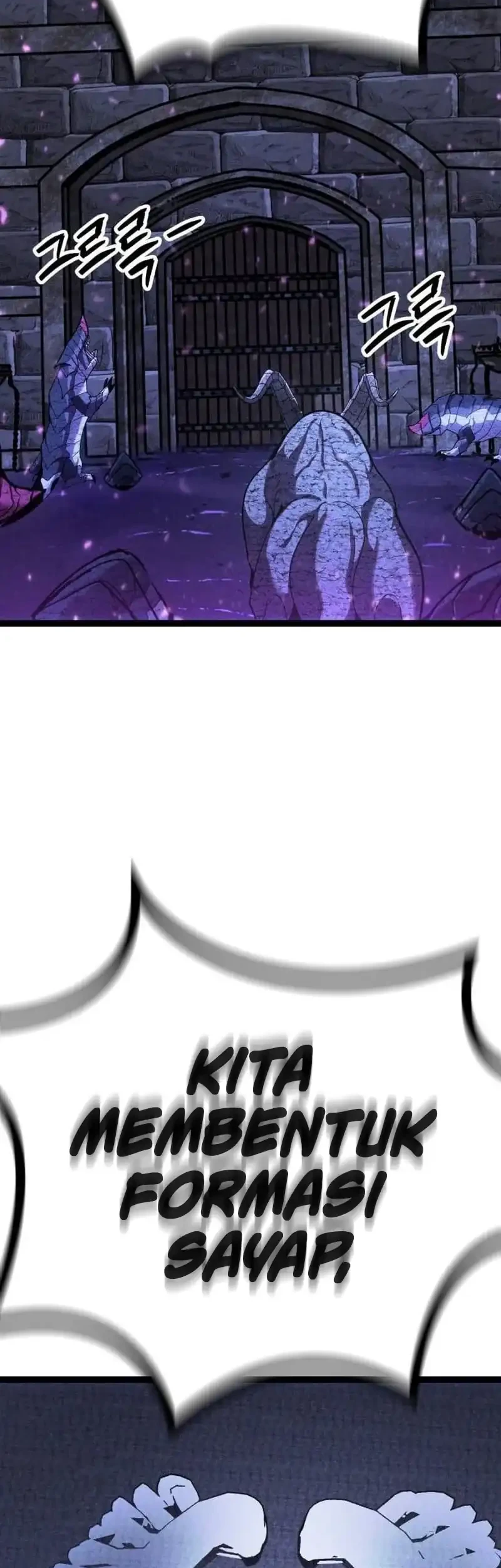 Fantasy Induction Center Chapter 17 Gambar 75