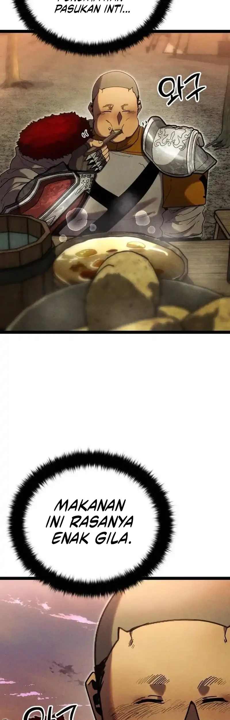Fantasy Induction Center Chapter 17 Gambar 3