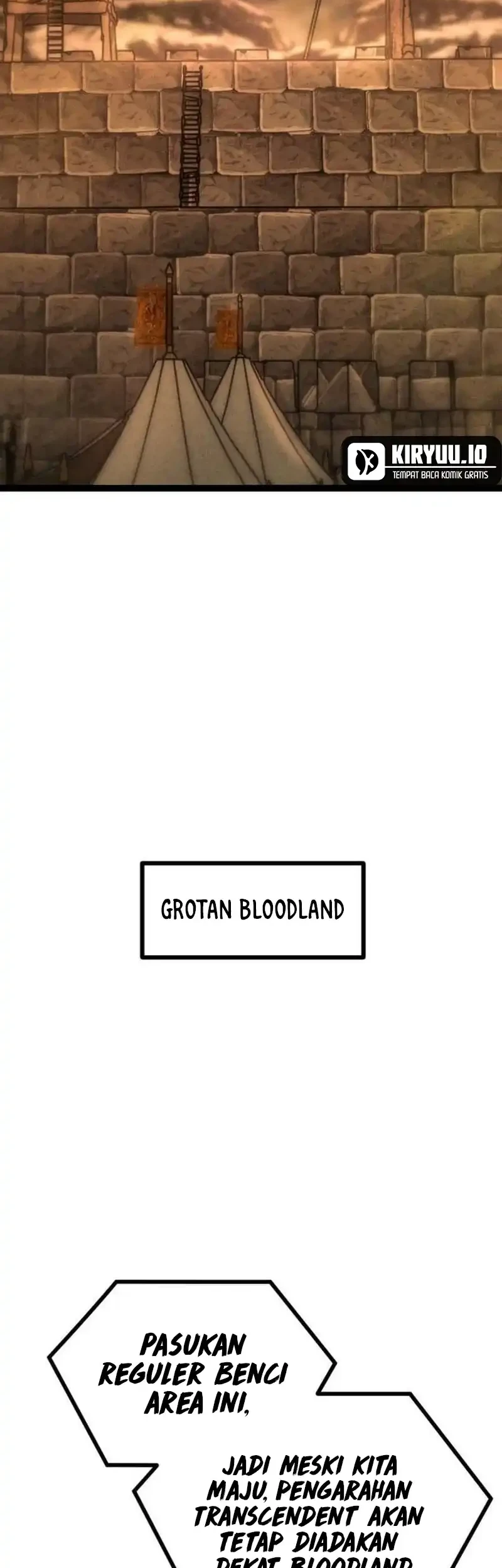 Fantasy Induction Center Chapter 17 Gambar 8