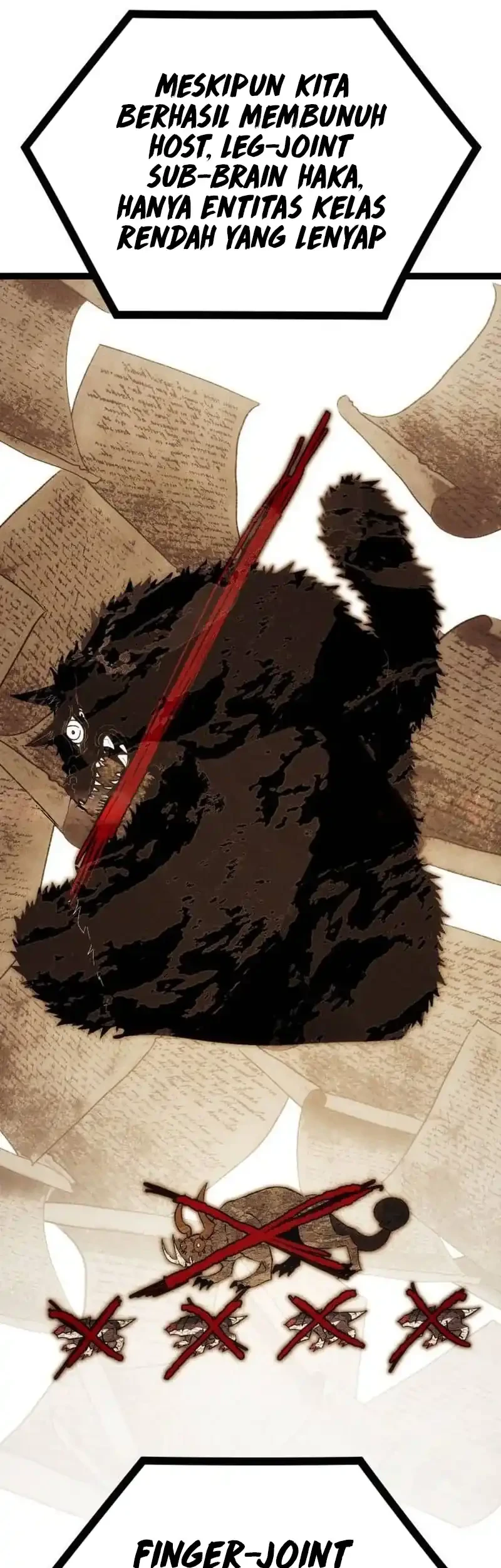 Fantasy Induction Center Chapter 17 Gambar 14