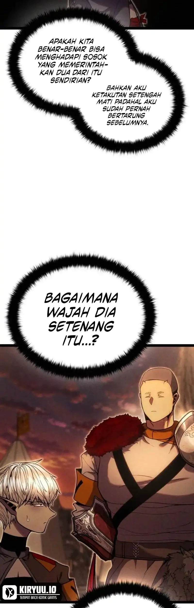 Fantasy Induction Center Chapter 17 Gambar 19