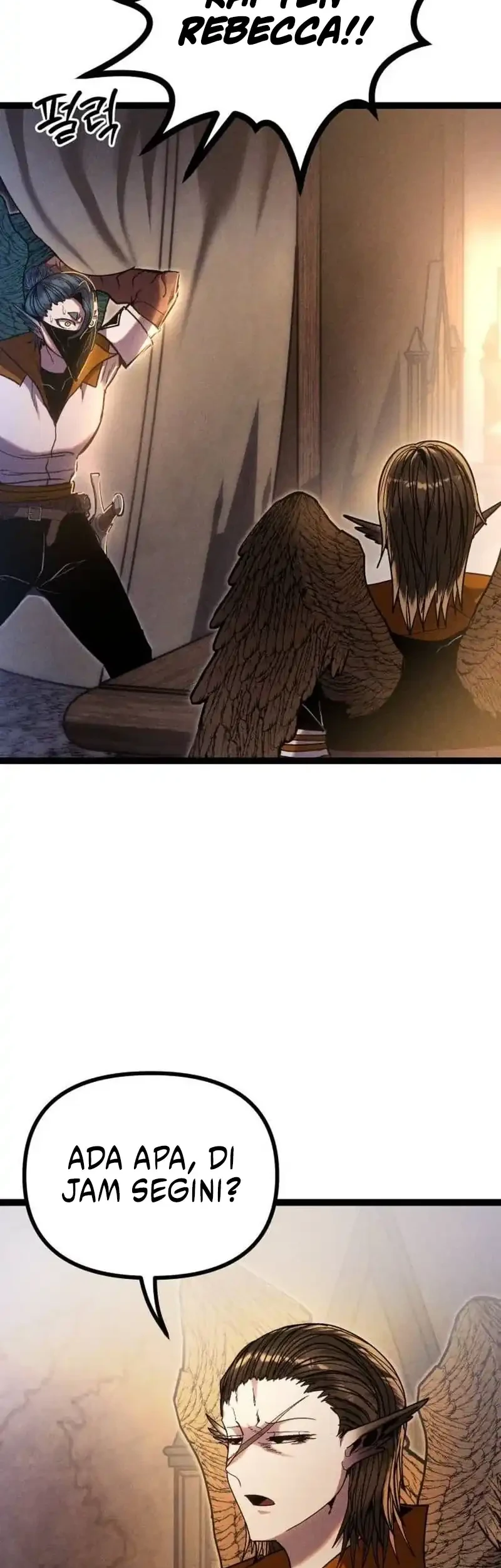 Fantasy Induction Center Chapter 17 Gambar 31