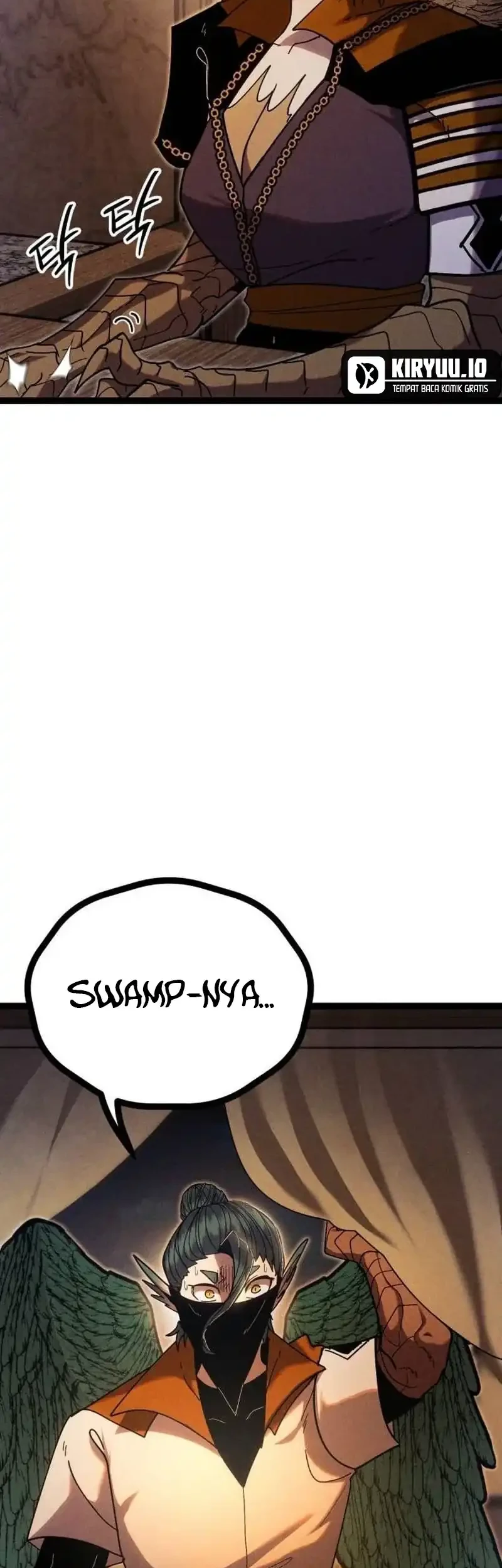 Fantasy Induction Center Chapter 17 Gambar 32