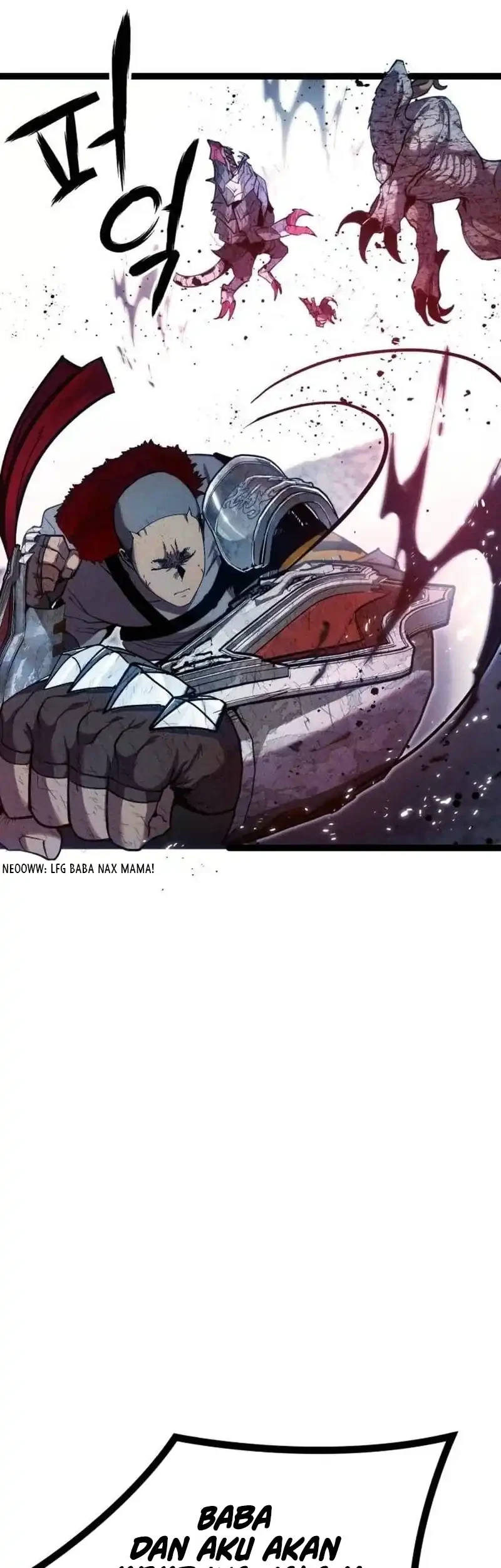 Fantasy Induction Center Chapter 18 Gambar 36