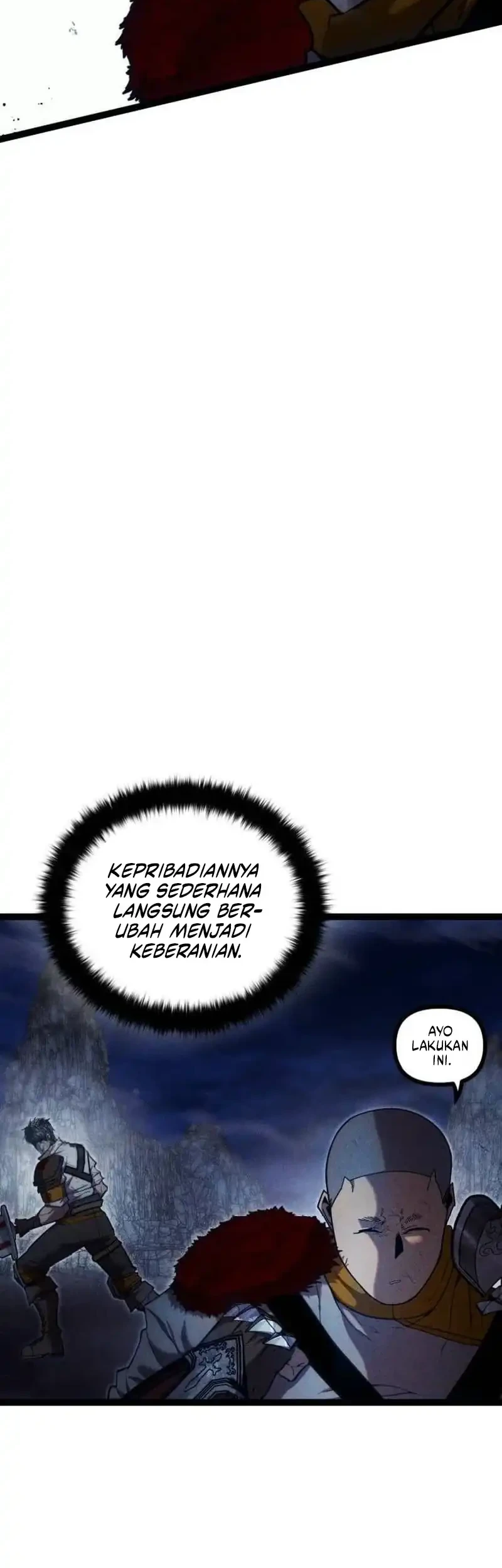 Fantasy Induction Center Chapter 18 Gambar 63