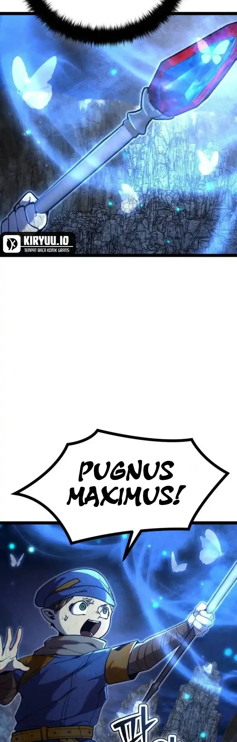 Fantasy Induction Center Chapter 18 Gambar 66