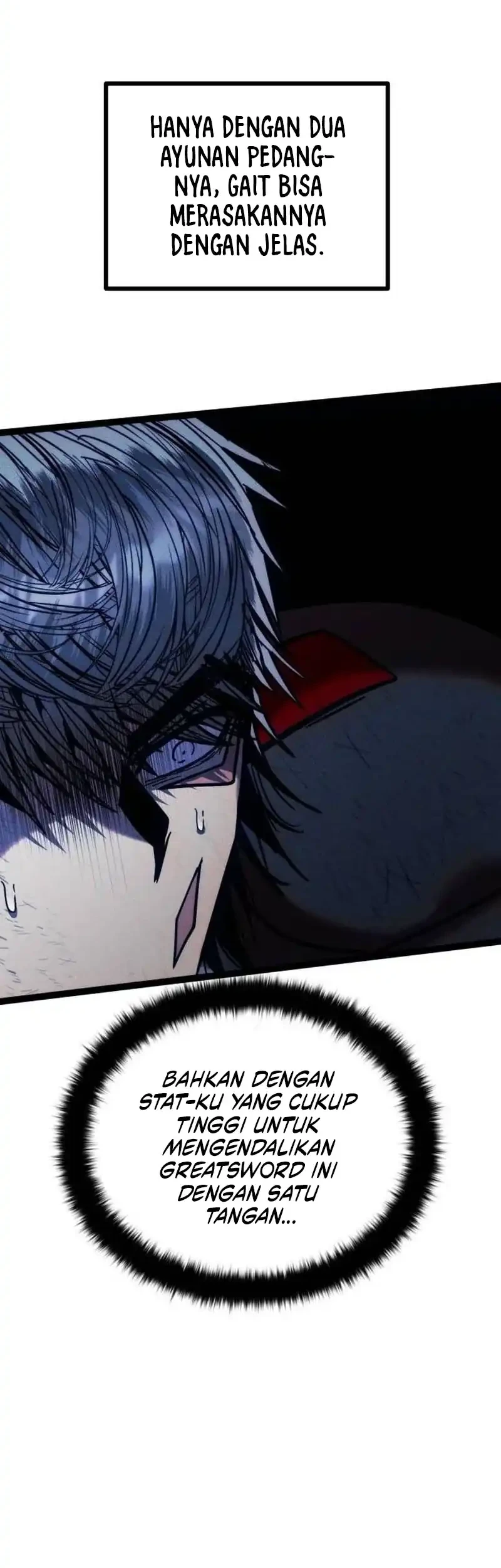 Fantasy Induction Center Chapter 18 Gambar 77