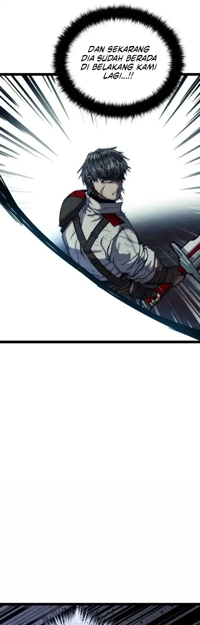 Fantasy Induction Center Chapter 18 Gambar 80