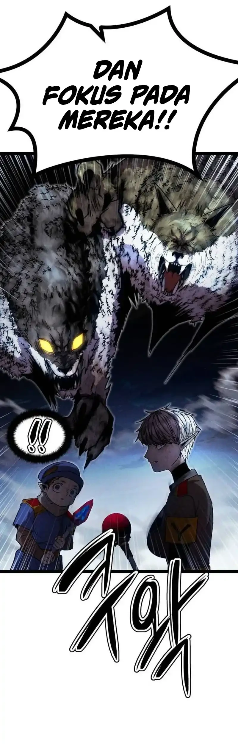 Fantasy Induction Center Chapter 18 Gambar 92