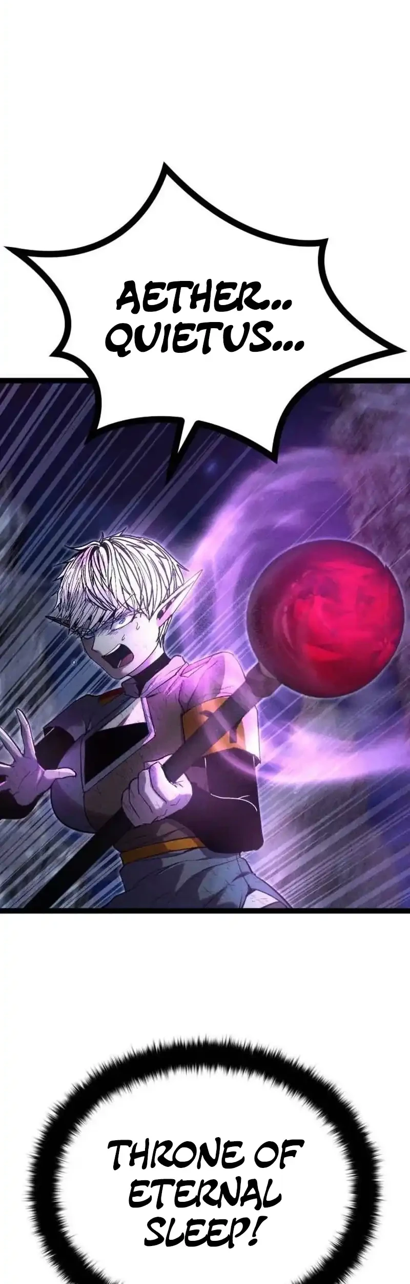 Fantasy Induction Center Chapter 18 Gambar 93