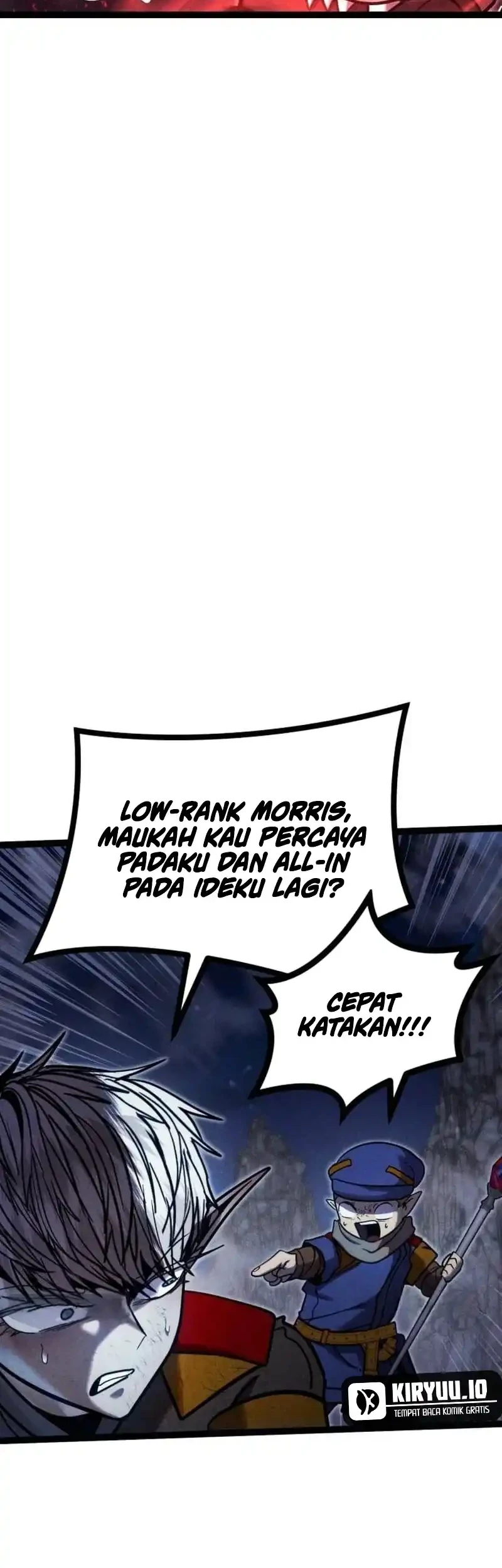 Fantasy Induction Center Chapter 18 Gambar 101