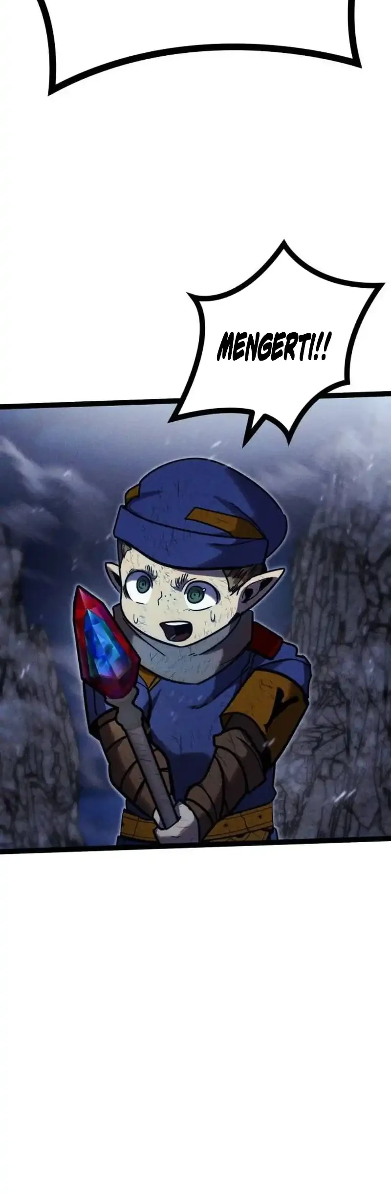 Fantasy Induction Center Chapter 18 Gambar 103