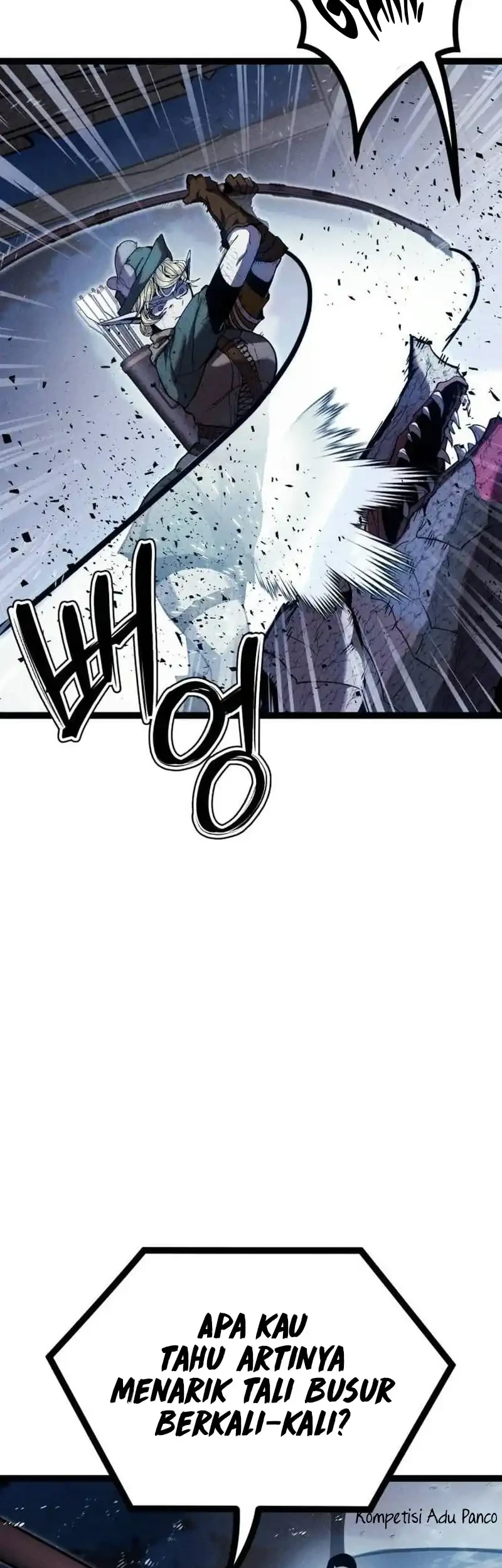 Fantasy Induction Center Chapter 18 Gambar 25