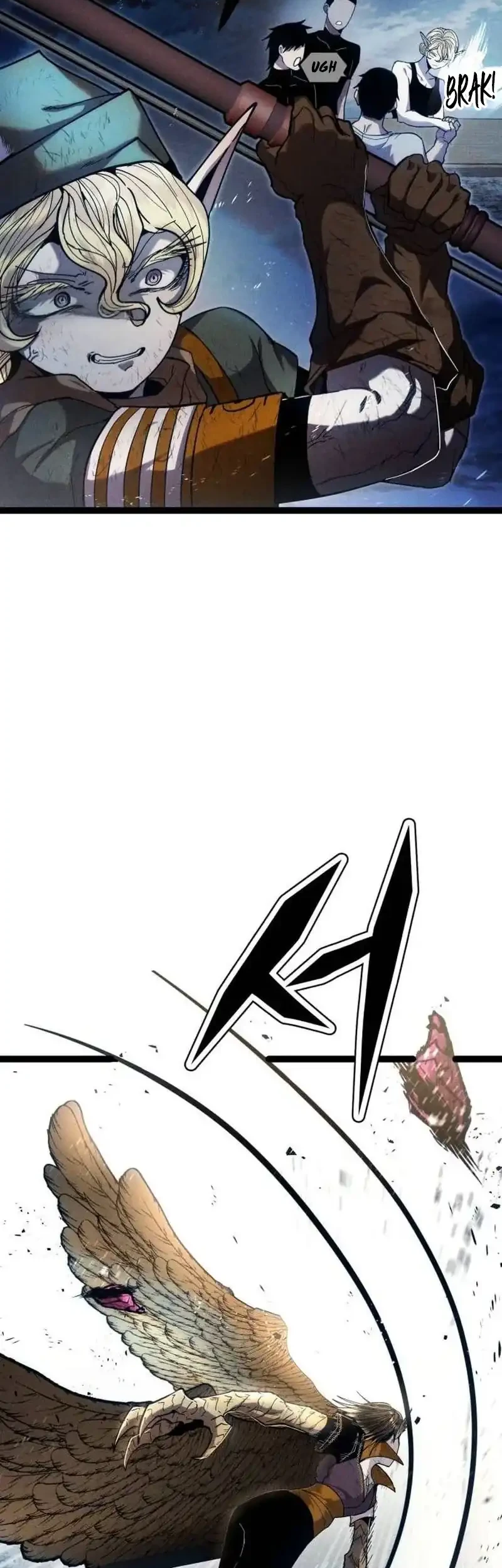 Fantasy Induction Center Chapter 18 Gambar 26