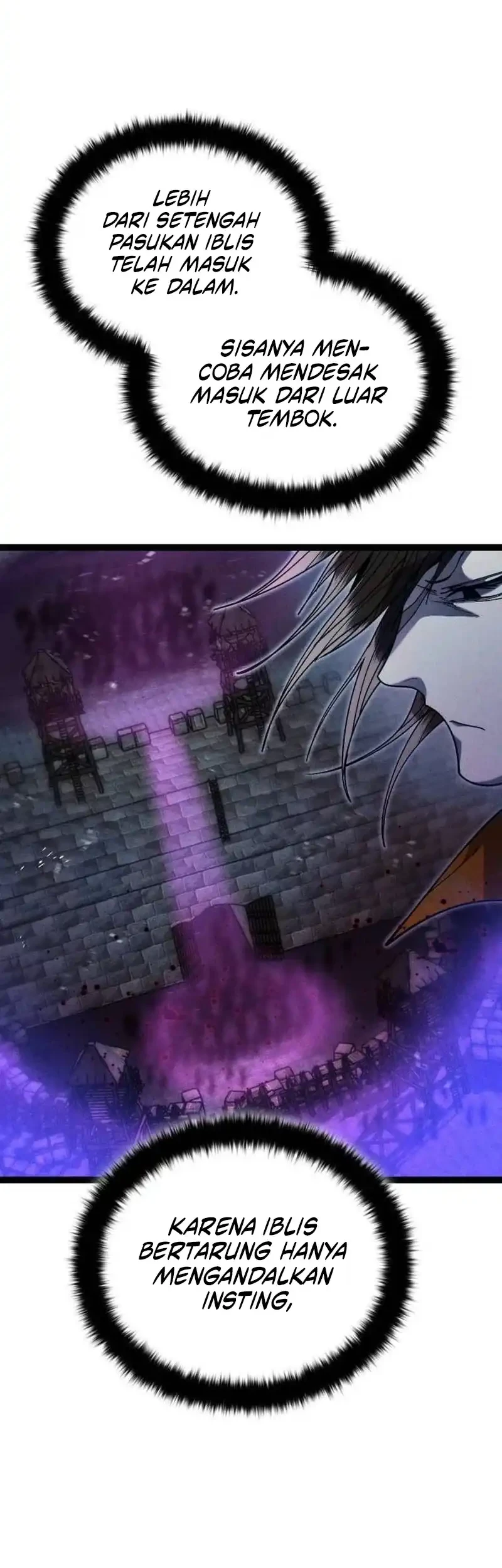Fantasy Induction Center Chapter 18 Gambar 29