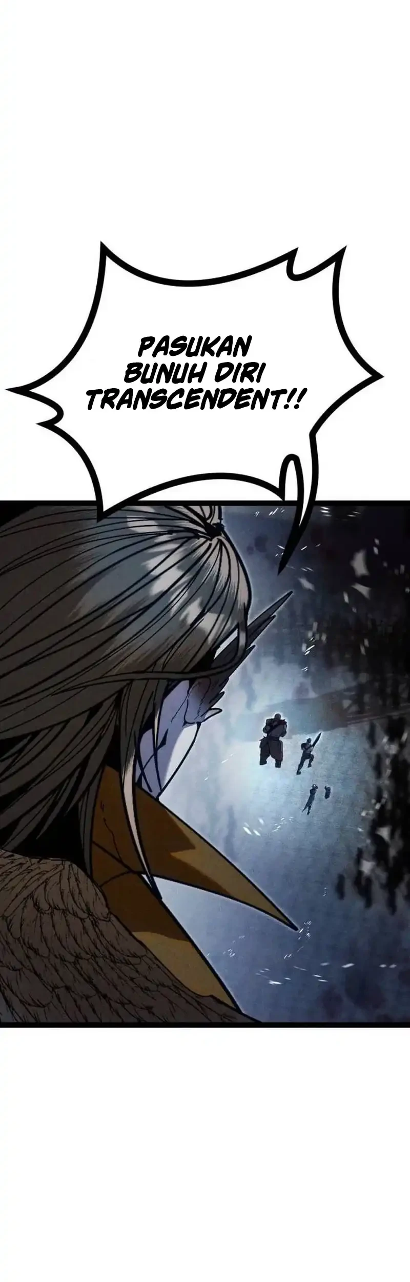 Fantasy Induction Center Chapter 18 Gambar 31
