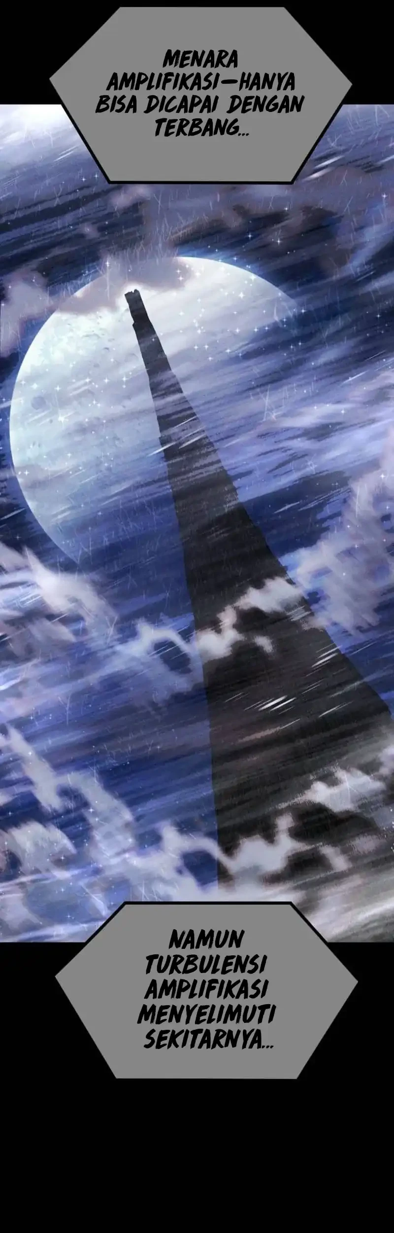 Fantasy Induction Center Chapter 19 Gambar 37