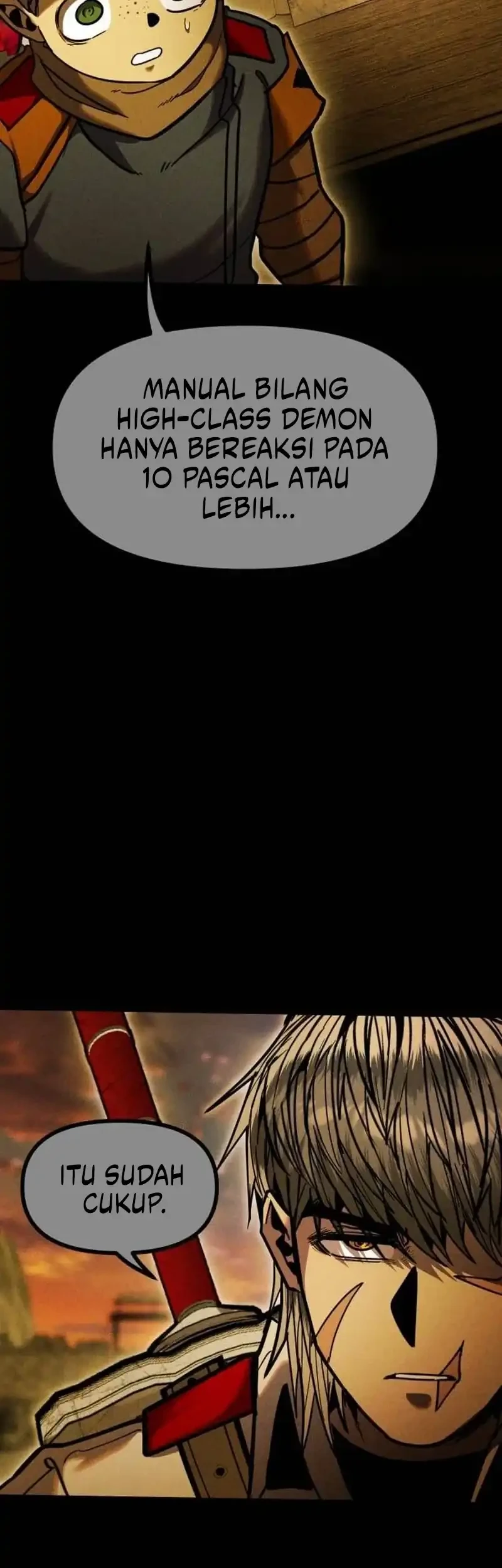Fantasy Induction Center Chapter 19 Gambar 47