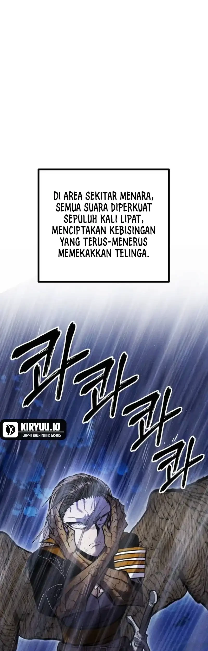 Fantasy Induction Center Chapter 19 Gambar 50