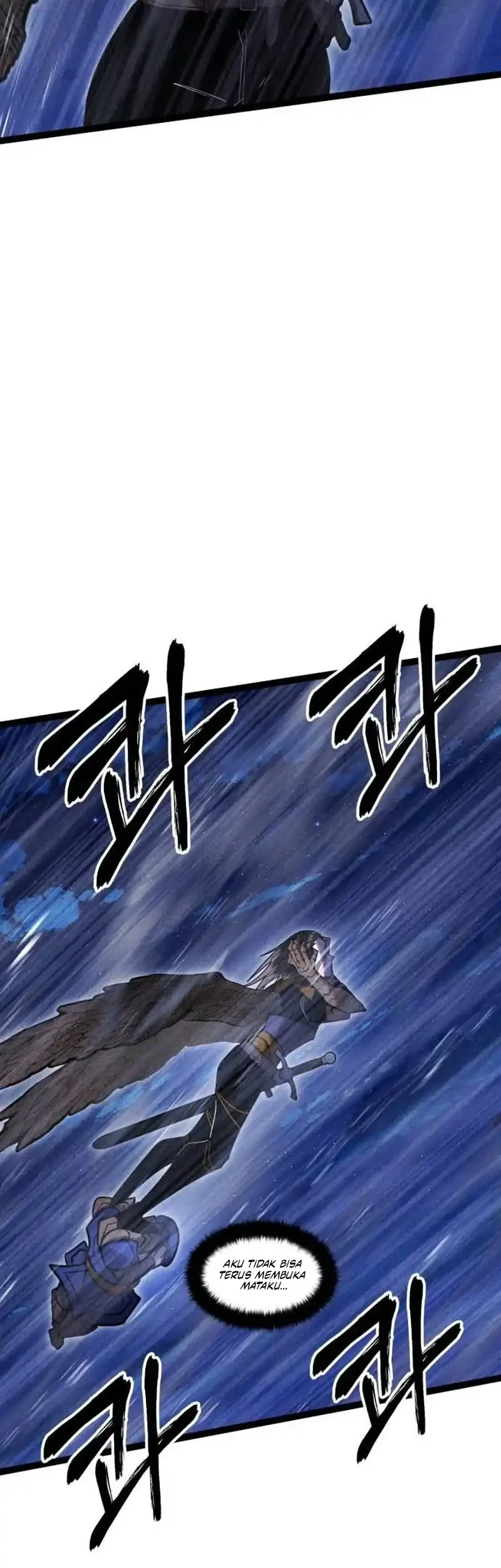 Fantasy Induction Center Chapter 19 Gambar 51