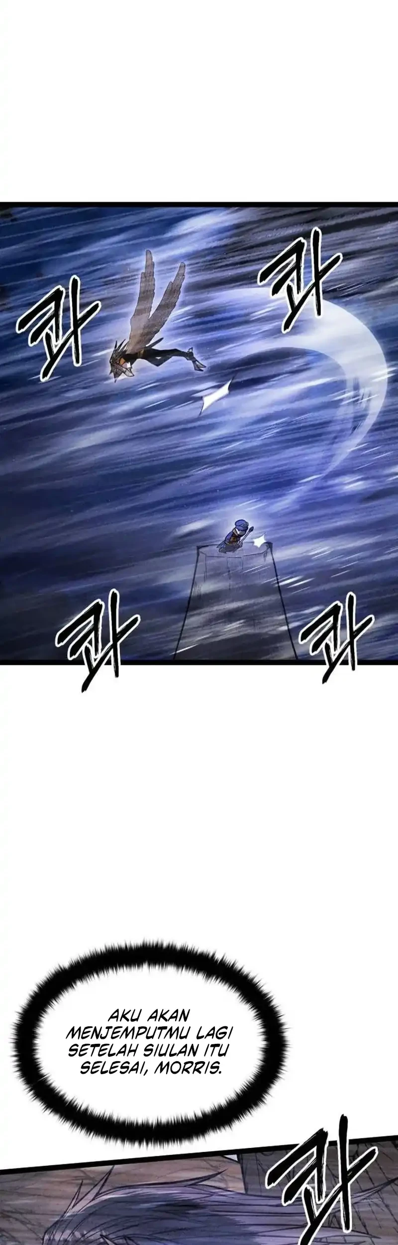 Fantasy Induction Center Chapter 19 Gambar 54