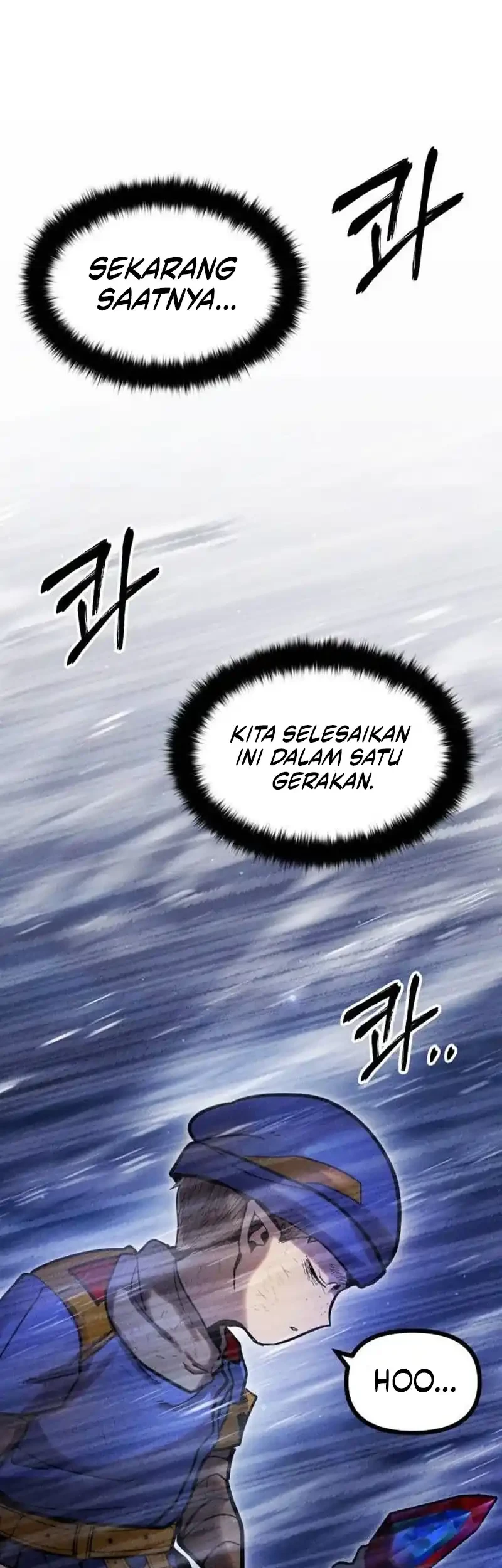 Fantasy Induction Center Chapter 19 Gambar 57