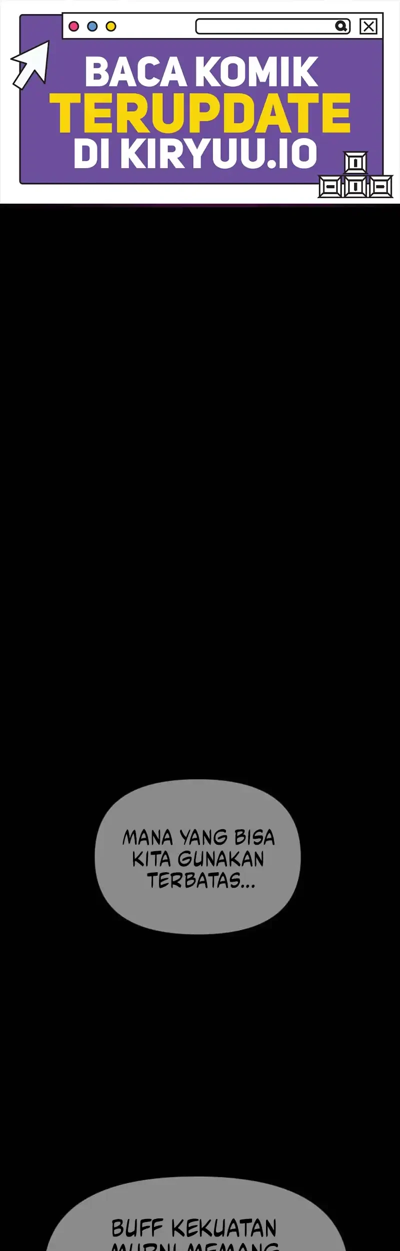 Manhwa Fantasy Induction Center Chapter 19 gambar 2