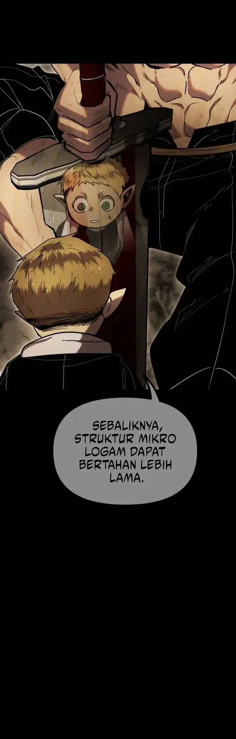 Fantasy Induction Center Chapter 19 Gambar 4