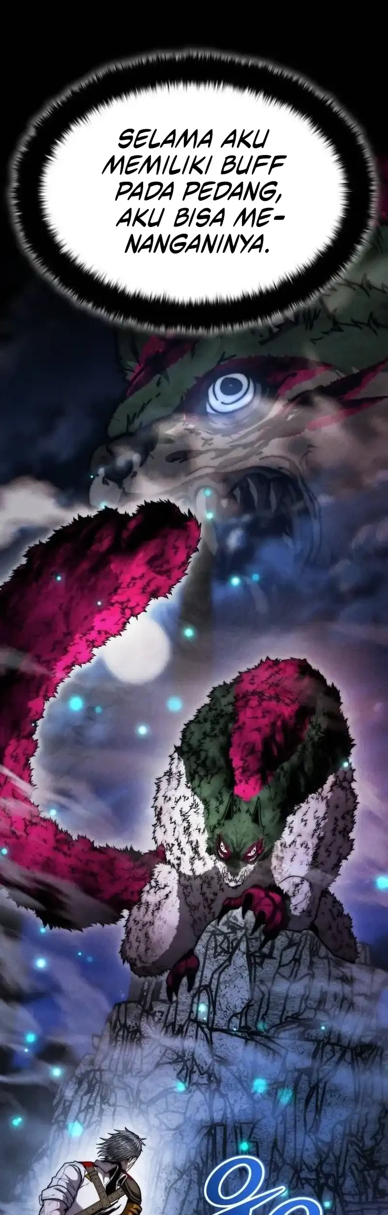 Fantasy Induction Center Chapter 19 Gambar 11