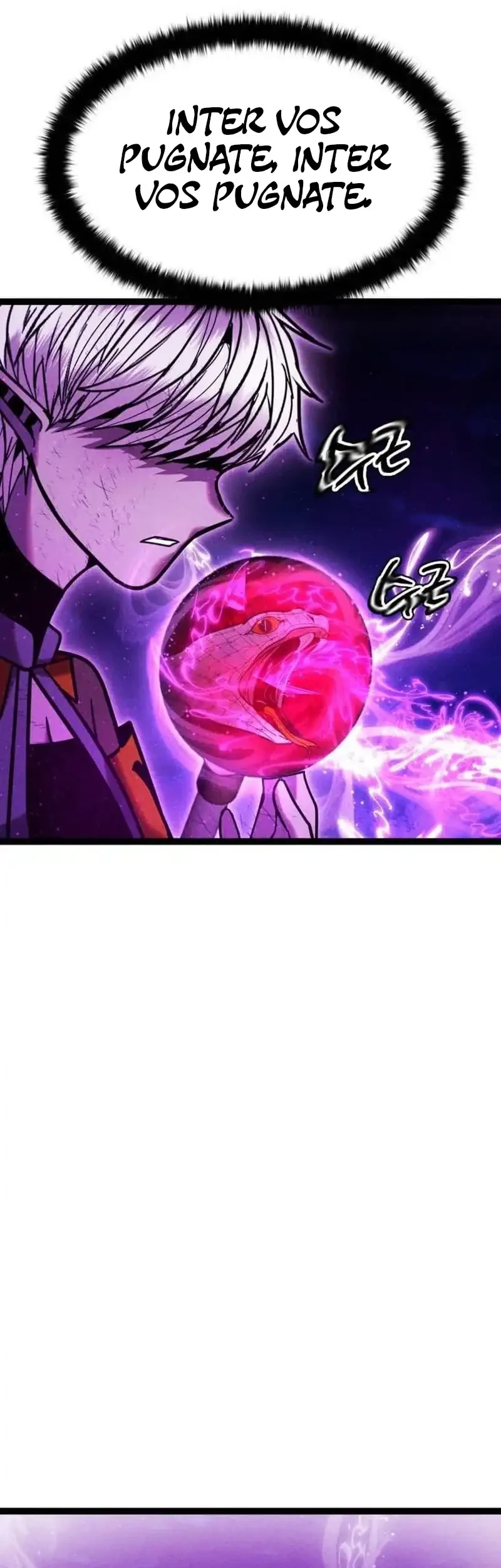 Fantasy Induction Center Chapter 19 Gambar 22