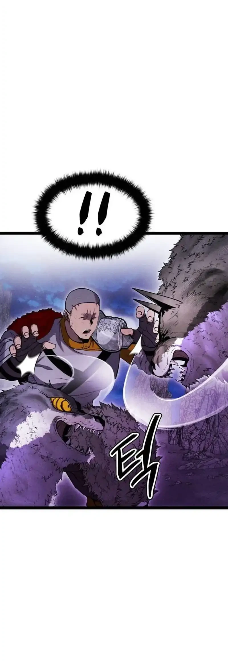 Fantasy Induction Center Chapter 19 Gambar 25