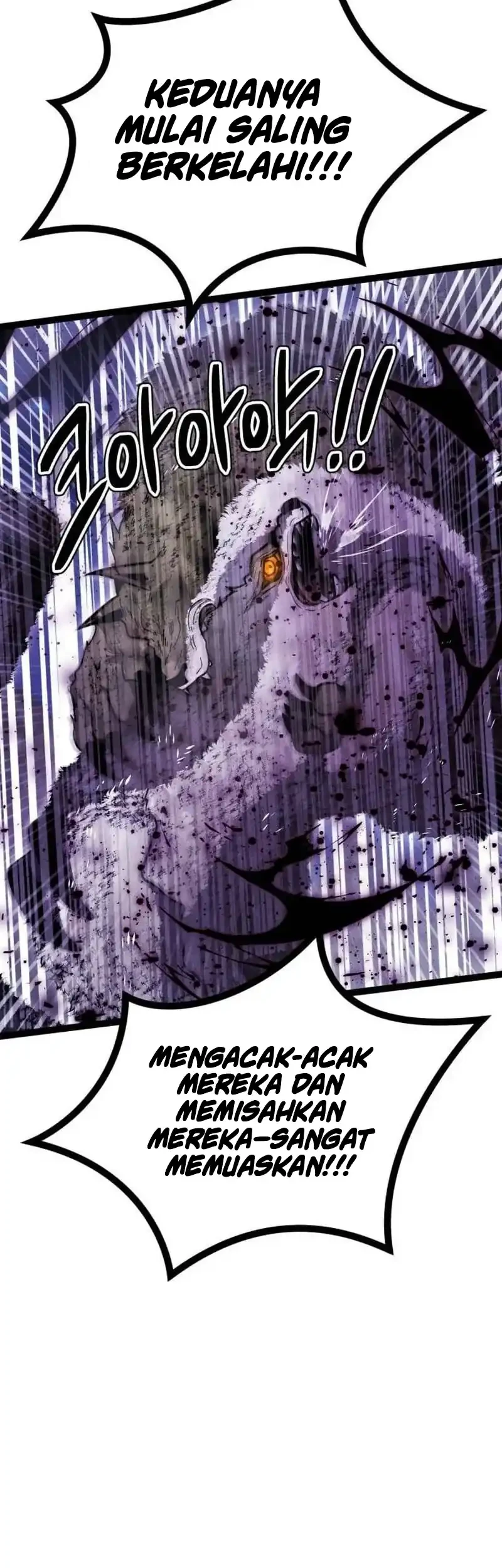 Fantasy Induction Center Chapter 19 Gambar 27