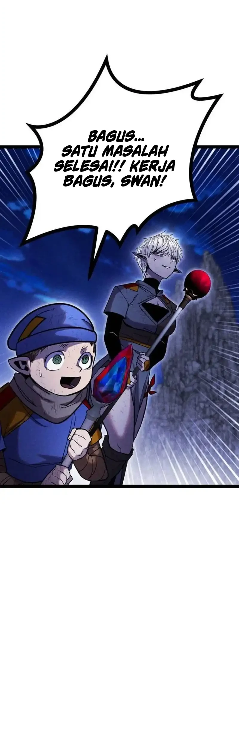 Fantasy Induction Center Chapter 19 Gambar 28