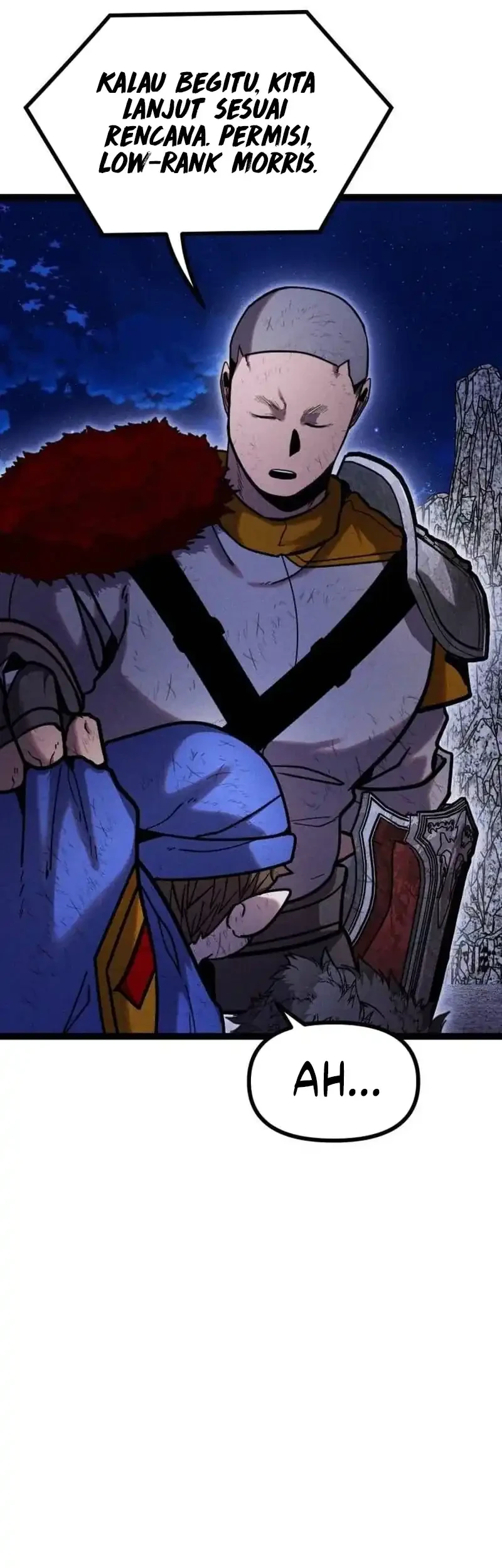 Fantasy Induction Center Chapter 19 Gambar 30