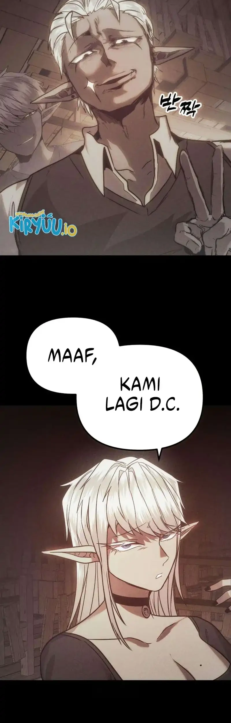 Fantasy Induction Center Chapter 2 Gambar 38