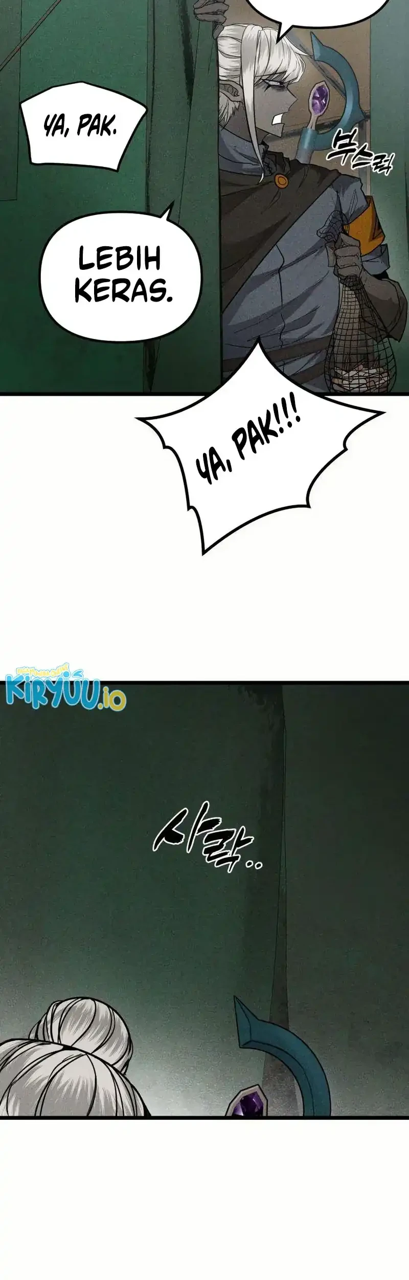 Fantasy Induction Center Chapter 2 Gambar 44
