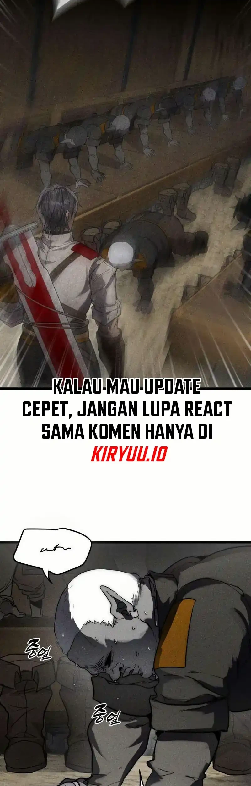 Fantasy Induction Center Chapter 2 Gambar 65