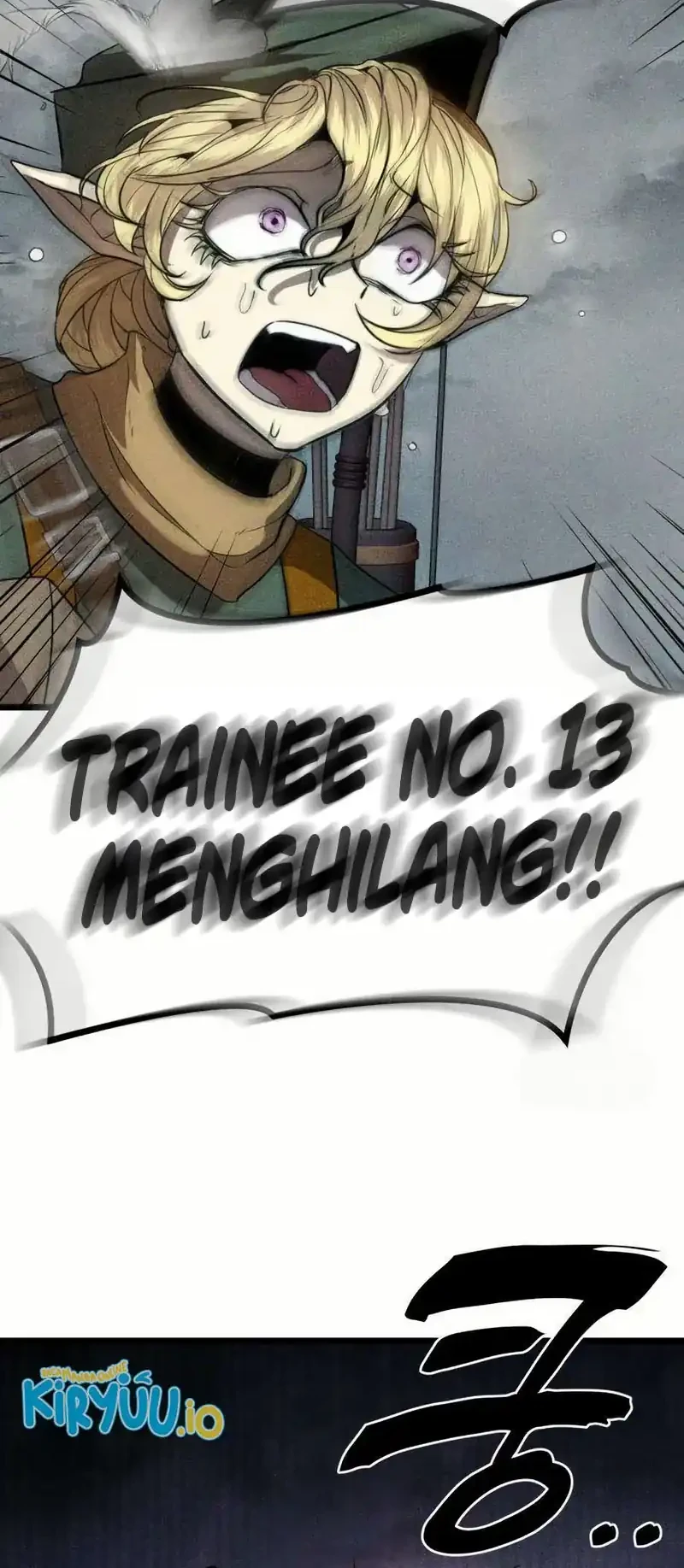 Fantasy Induction Center Chapter 2 Gambar 75