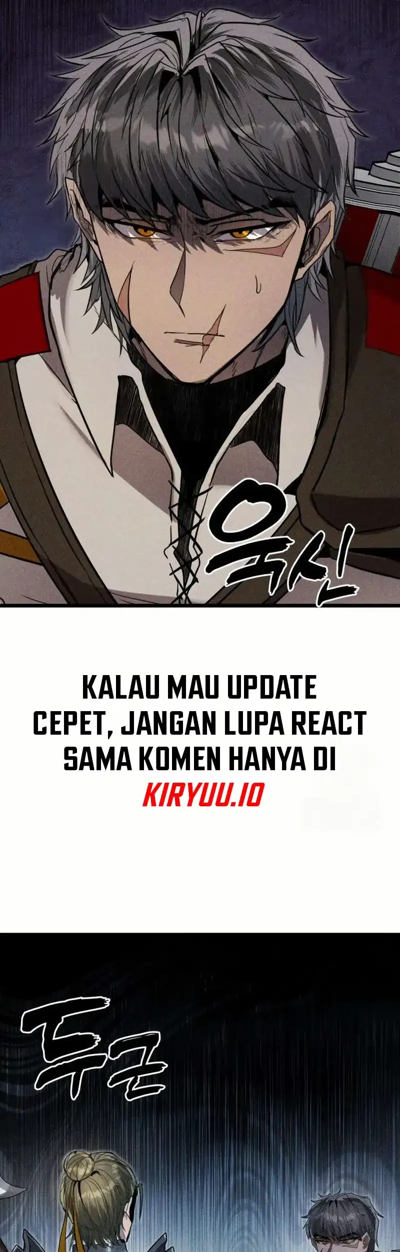 Fantasy Induction Center Chapter 2 Gambar 13