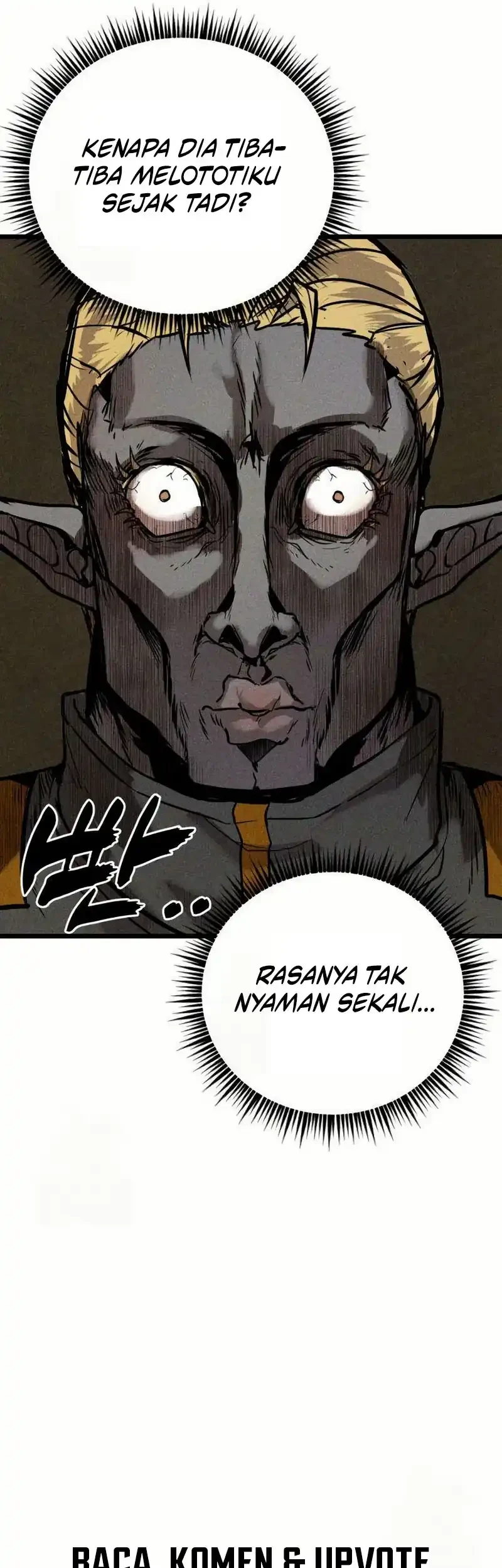 Fantasy Induction Center Chapter 2 Gambar 33