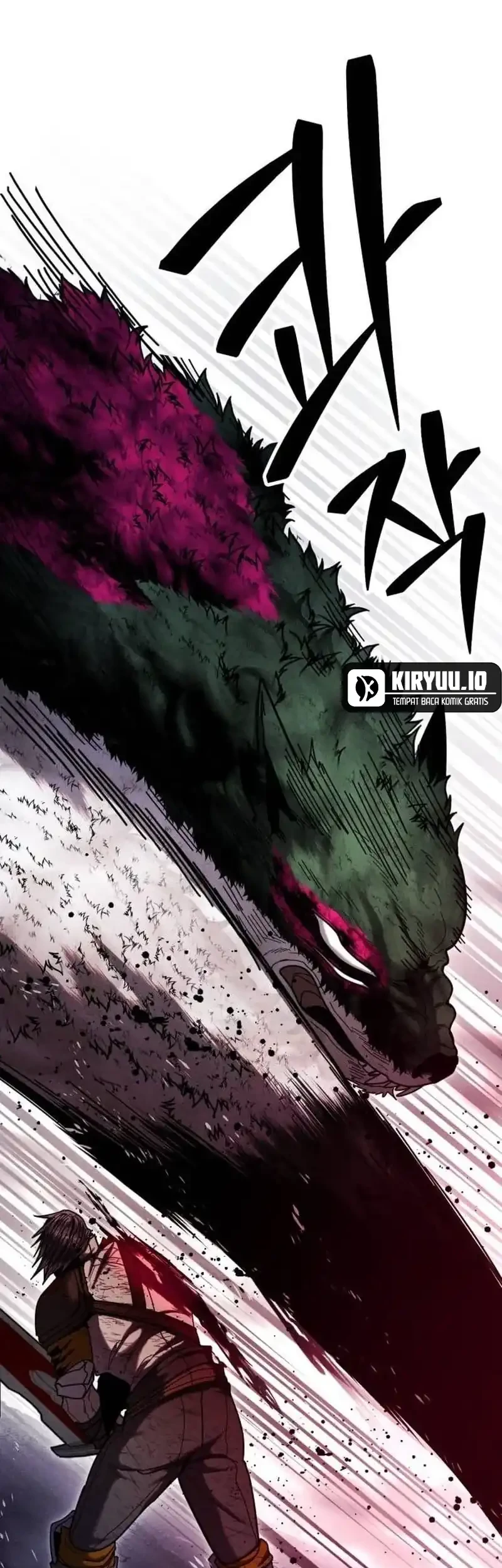 Fantasy Induction Center Chapter 20 Gambar 40