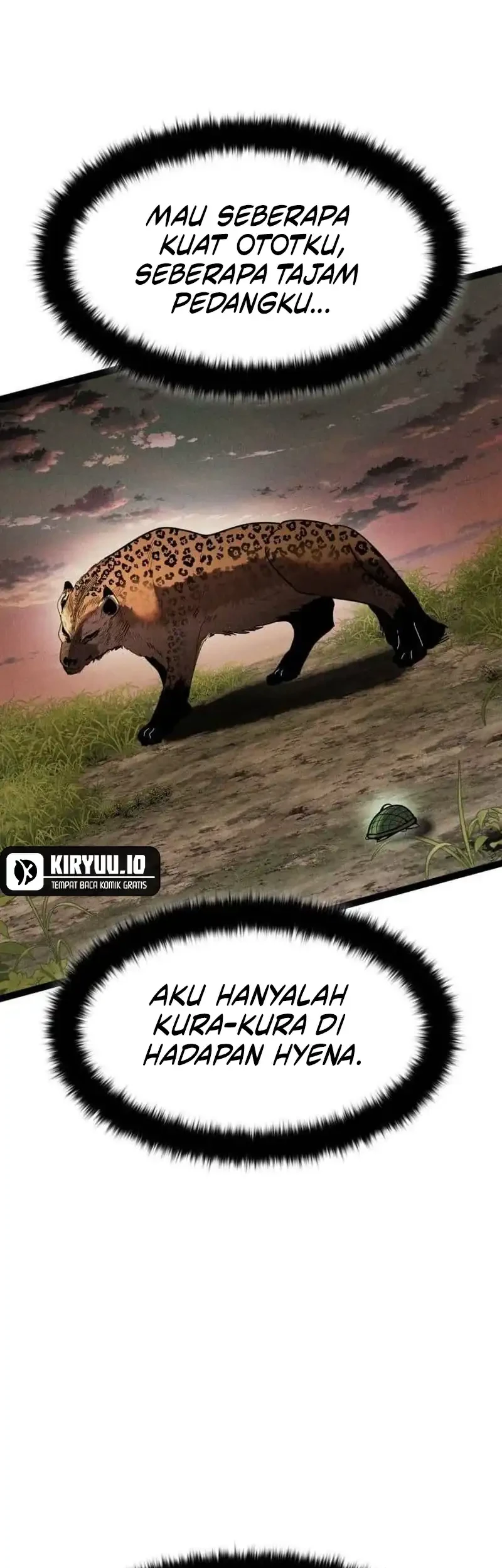 Fantasy Induction Center Chapter 20 Gambar 58