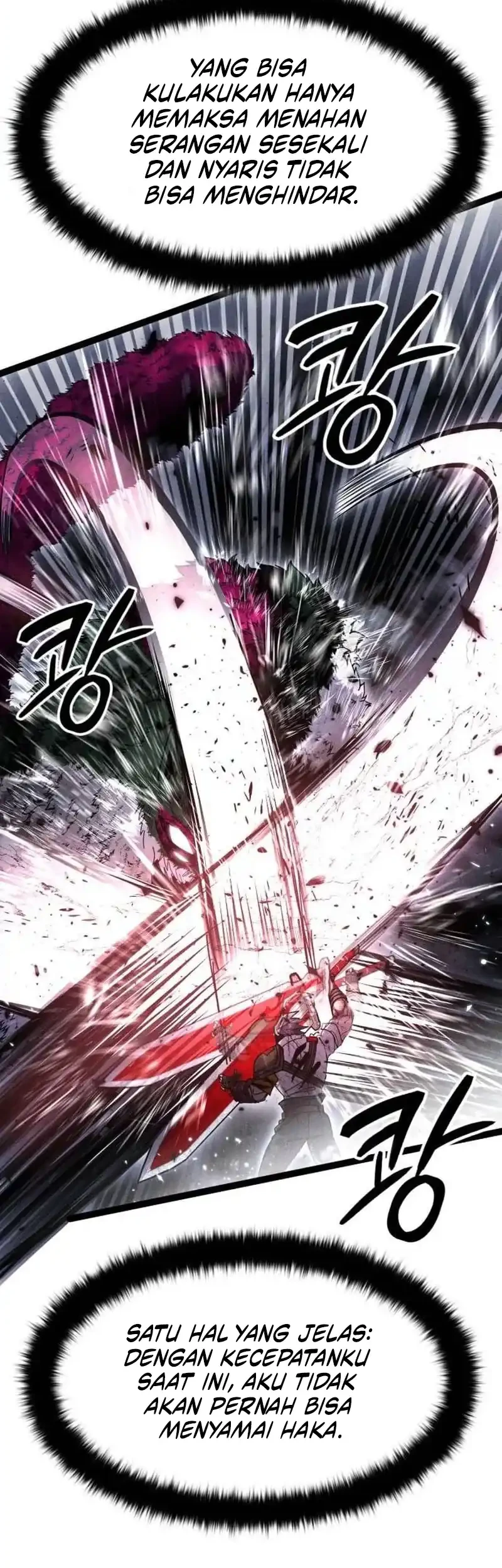 Fantasy Induction Center Chapter 20 Gambar 59